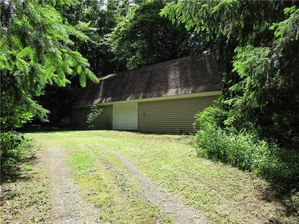V/L Tillen Road - Photo 1