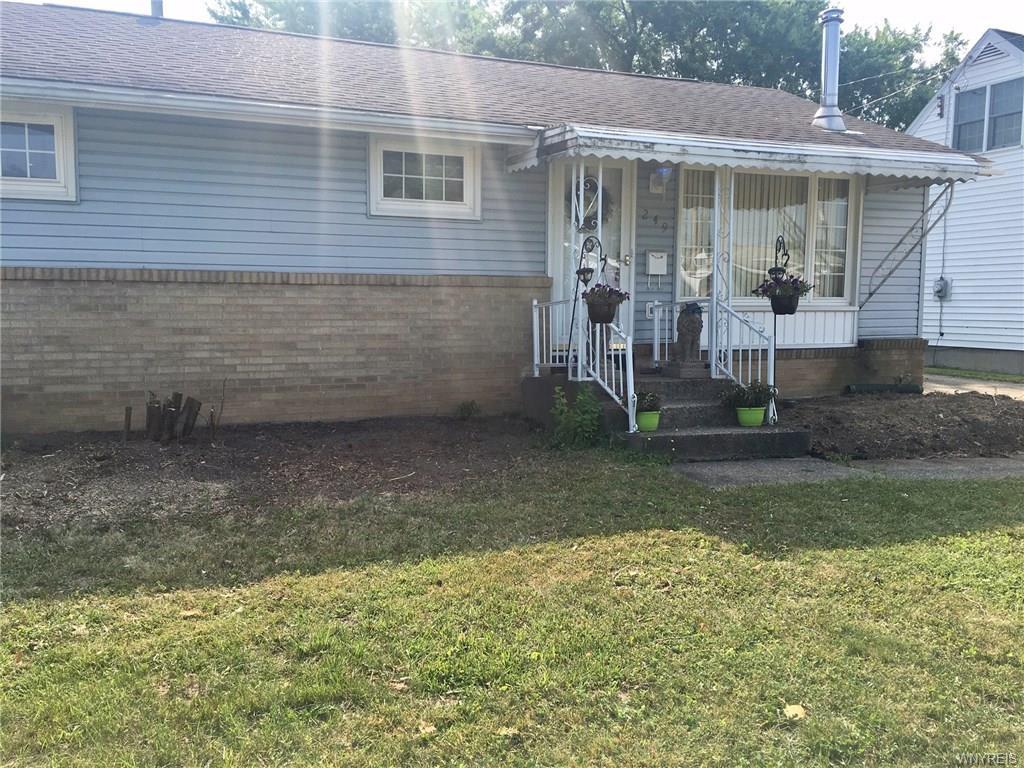 249 Seabert Avenue - Photo 1