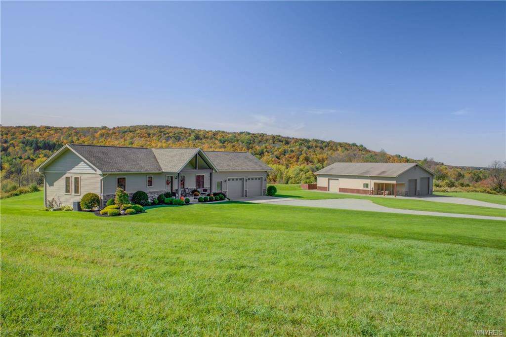 5049 Riceville Road - Photo 1