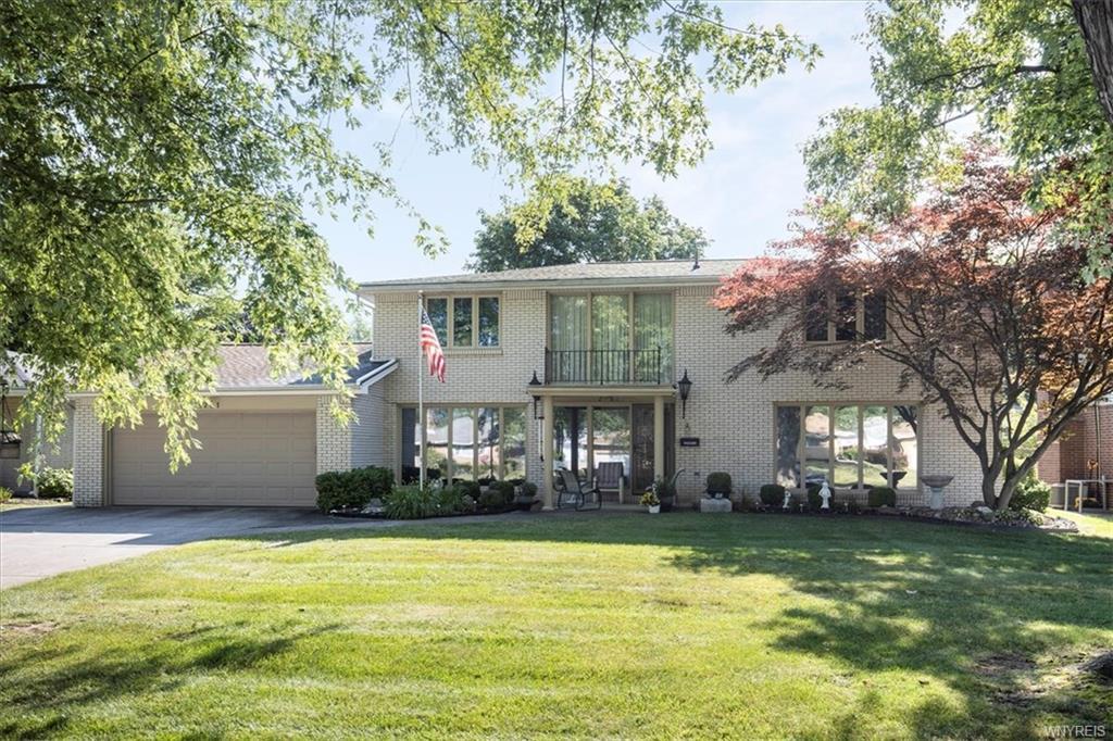 2781 Colvin Boulevard - Photo 1