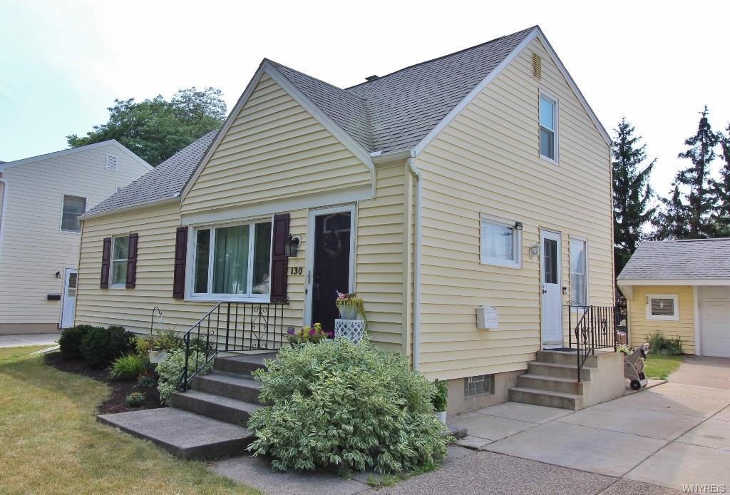 130 Rockland Road - Photo 1