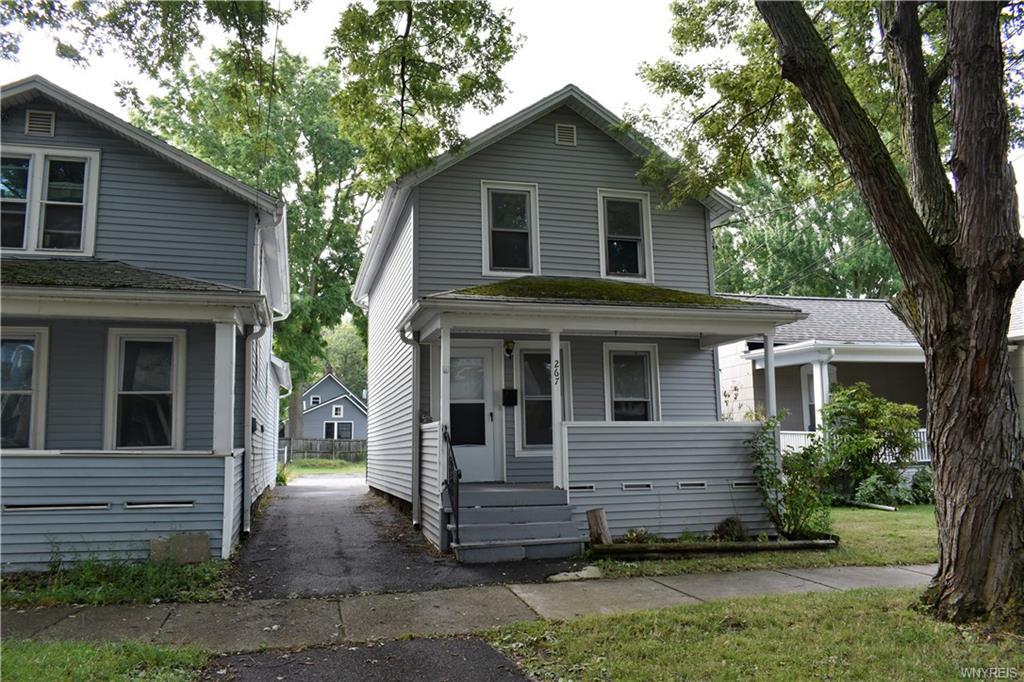 267 Adam Street - Photo 1