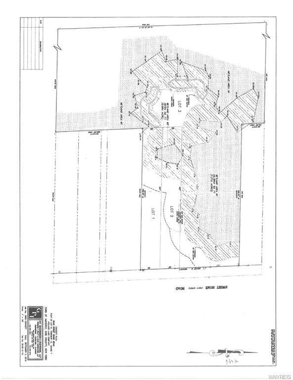 3342 lot 1 Sweet Home Lot 2 Road - Photo 1