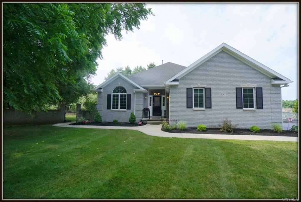 8061 Clarherst Drive - Photo 1