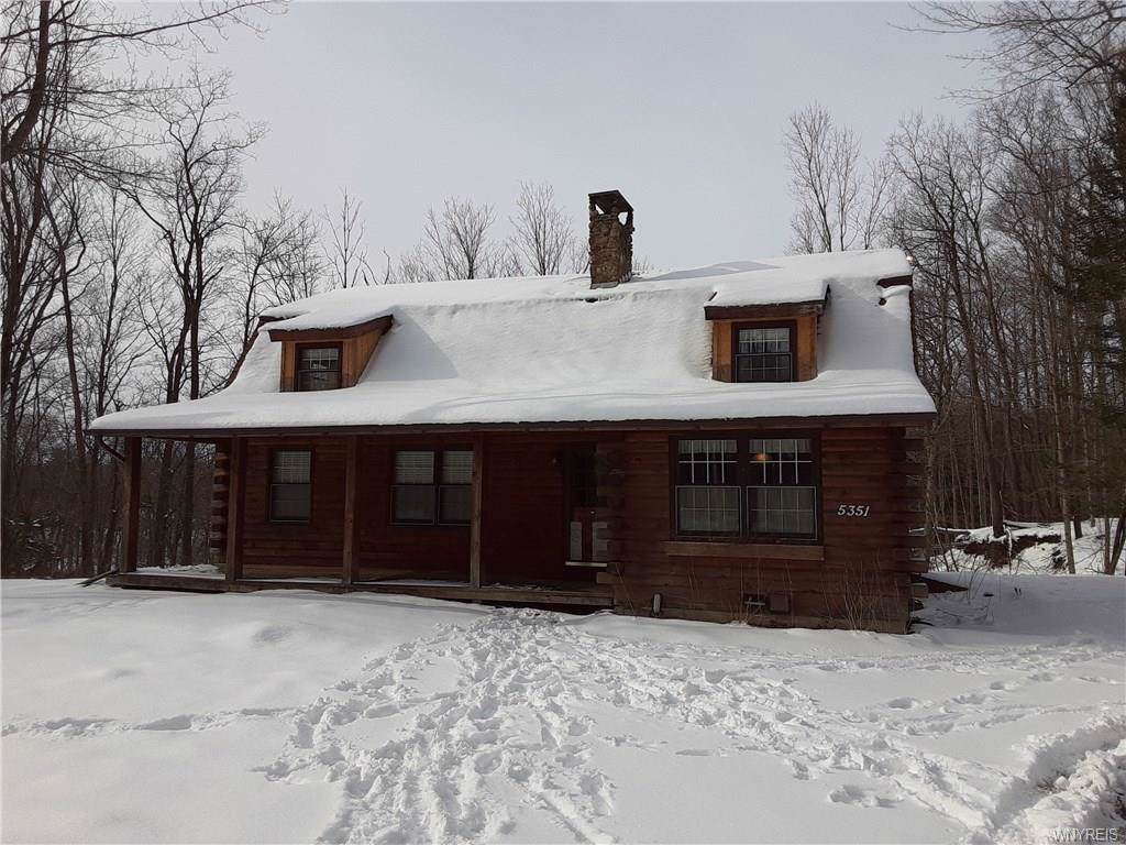 5351 Riley Road - Photo 1