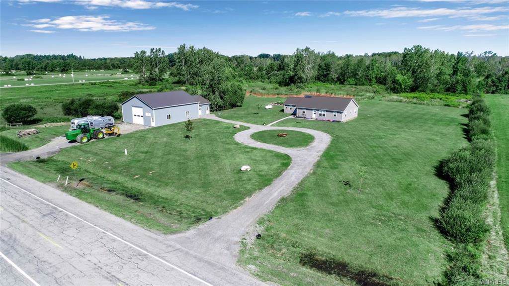 9801 Town Line Road - Photo 1