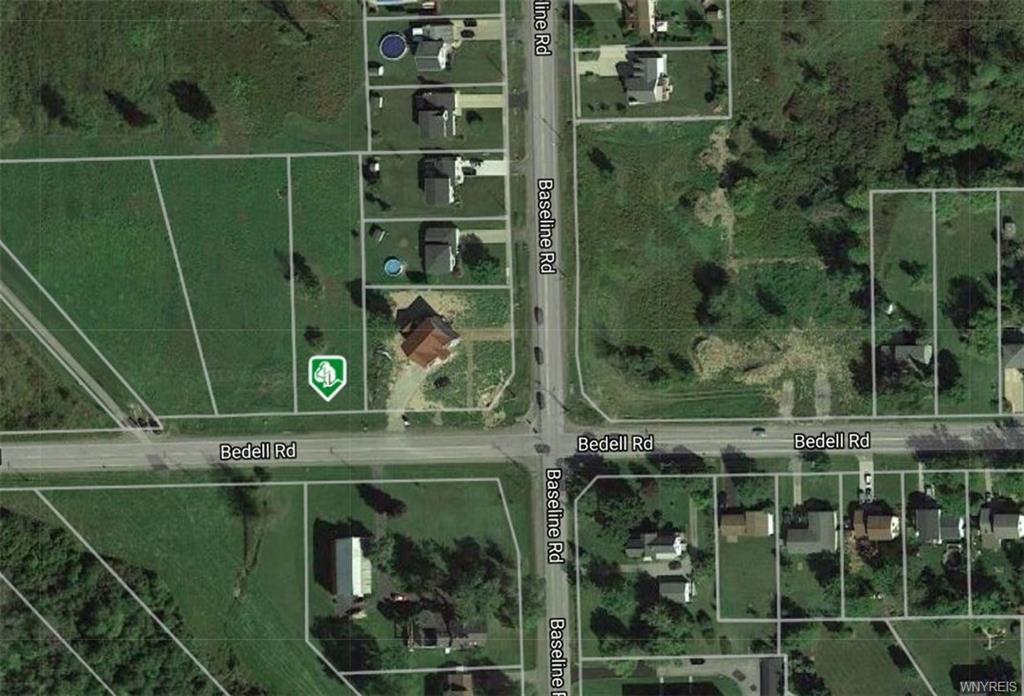 2015 Bedell Road - Photo 1