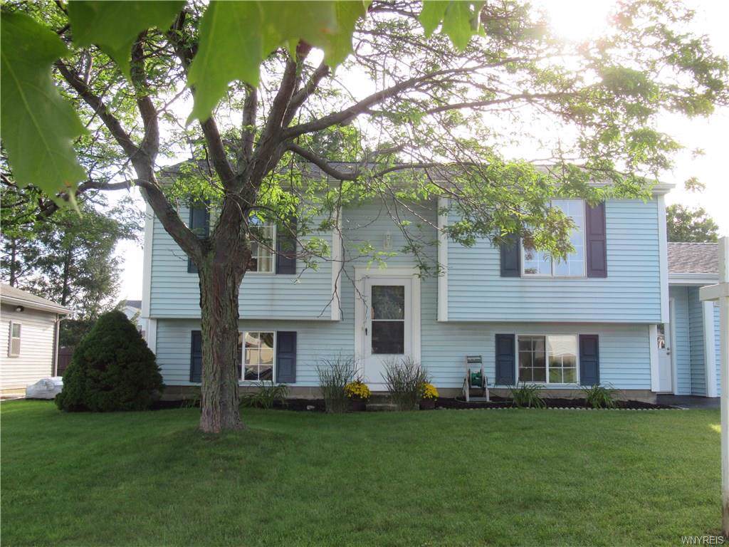 4247 Mistymeadow Lane - Photo 1