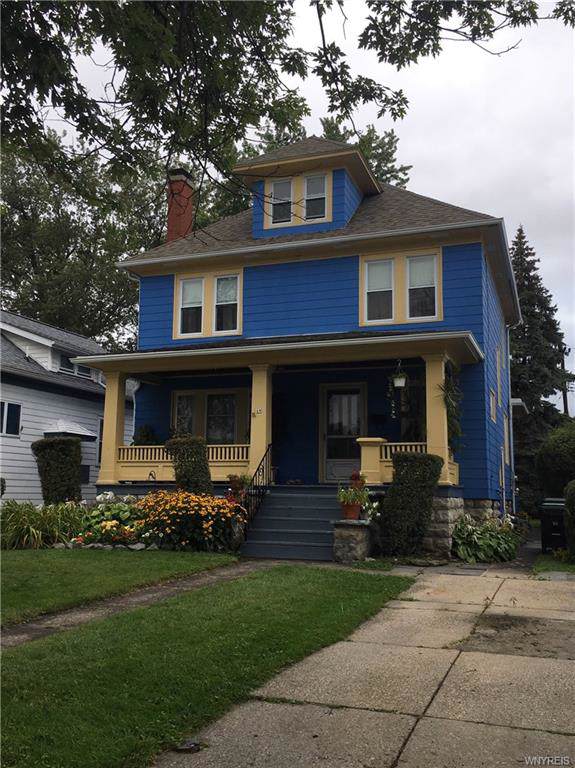 18 Hawthorne Avenue - Photo 1