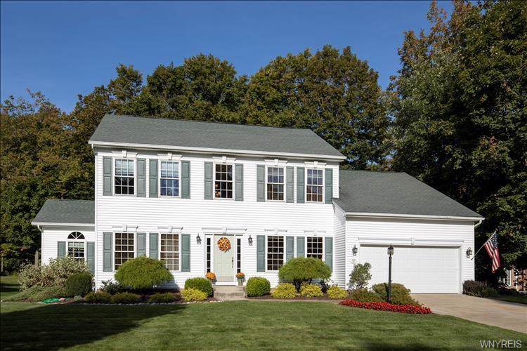 260 Lawrence Woods - Photo 1