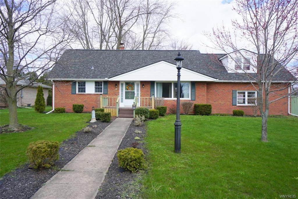 99 Coolidge Avenue - Photo 1 99 Coolidge Avenue - Photo 1