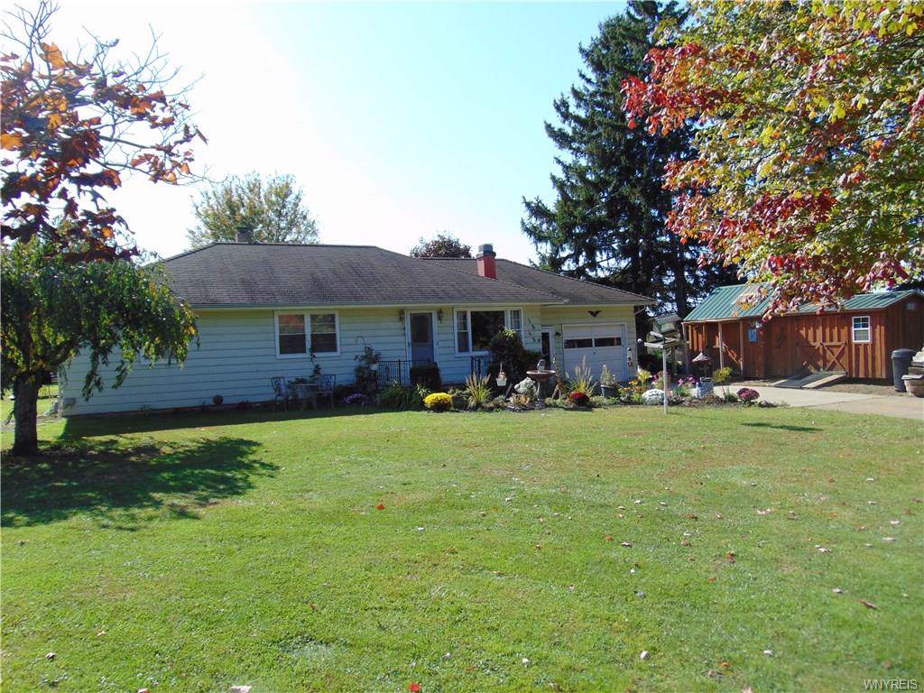 1313 Cain Road - Photo 1