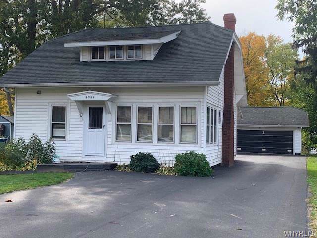 8384 Main Street - Photo 1