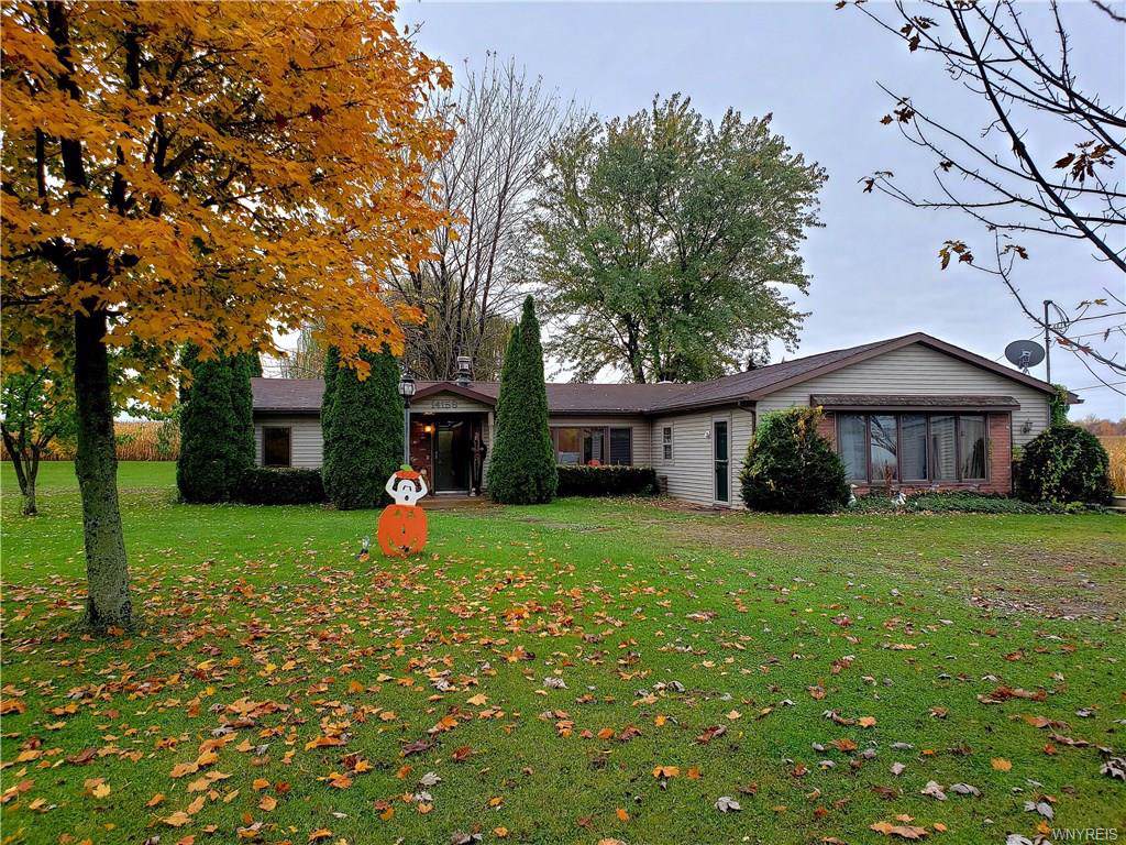 14158 County House Road - Photo 1