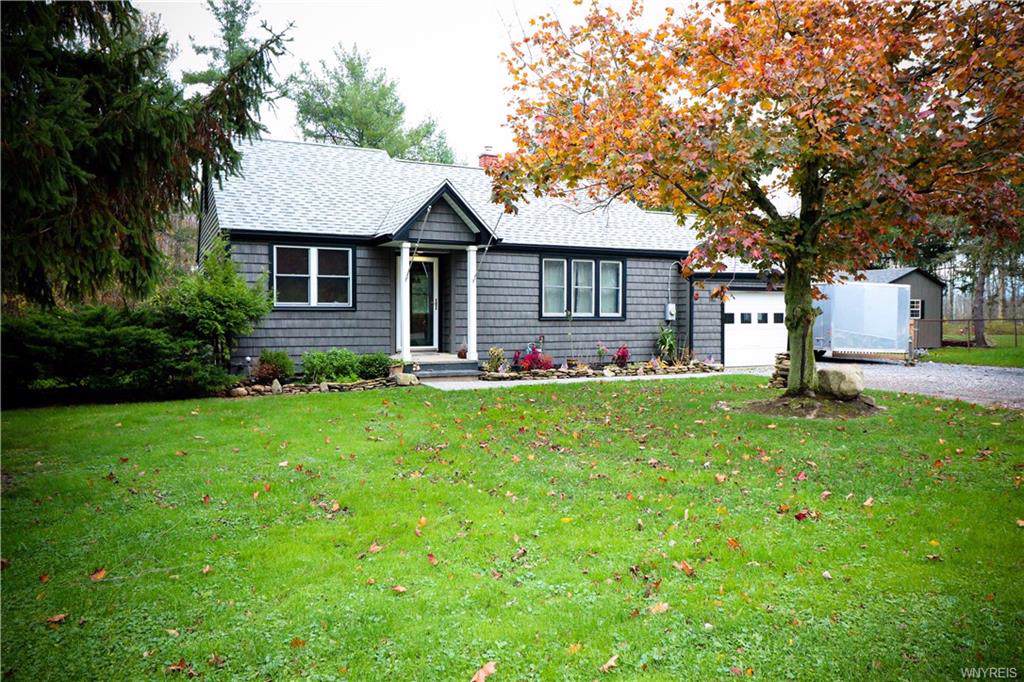 8143 Delamater Road - Photo 1