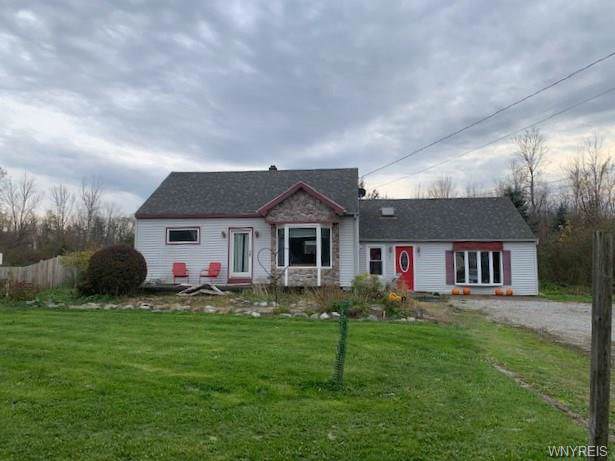 811 Lake Street - Photo 1