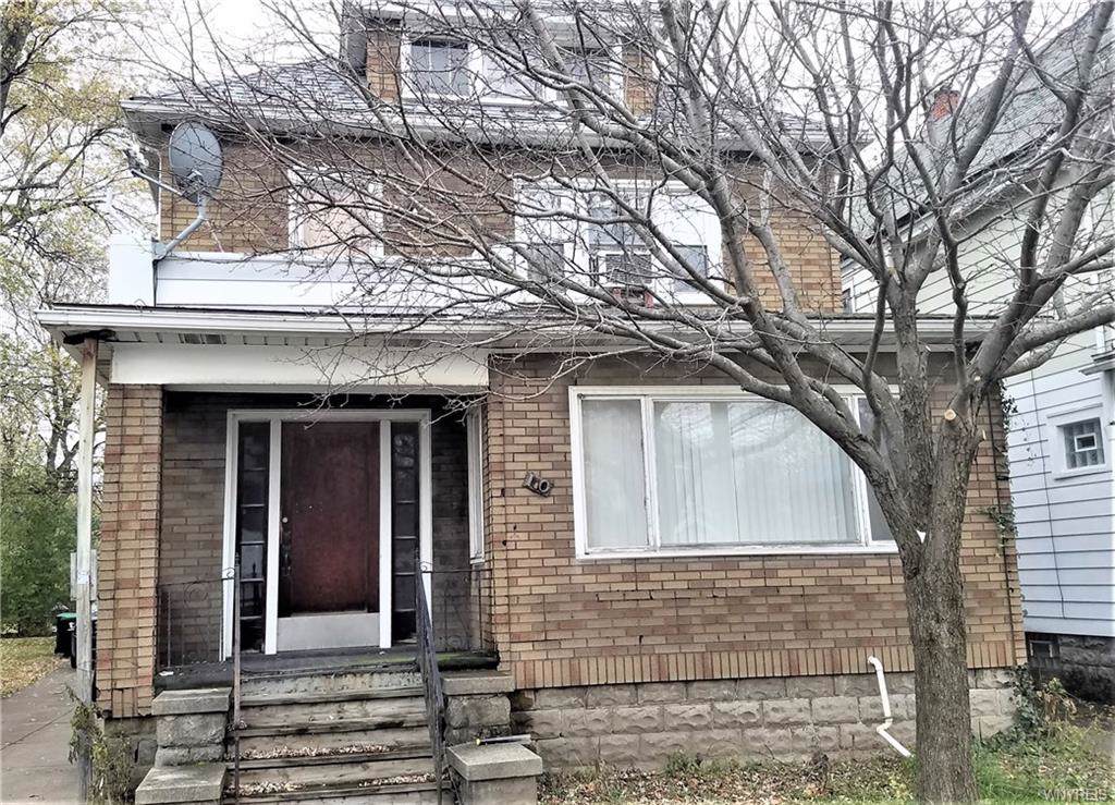 170 Niagara Falls Boulevard - Photo 1