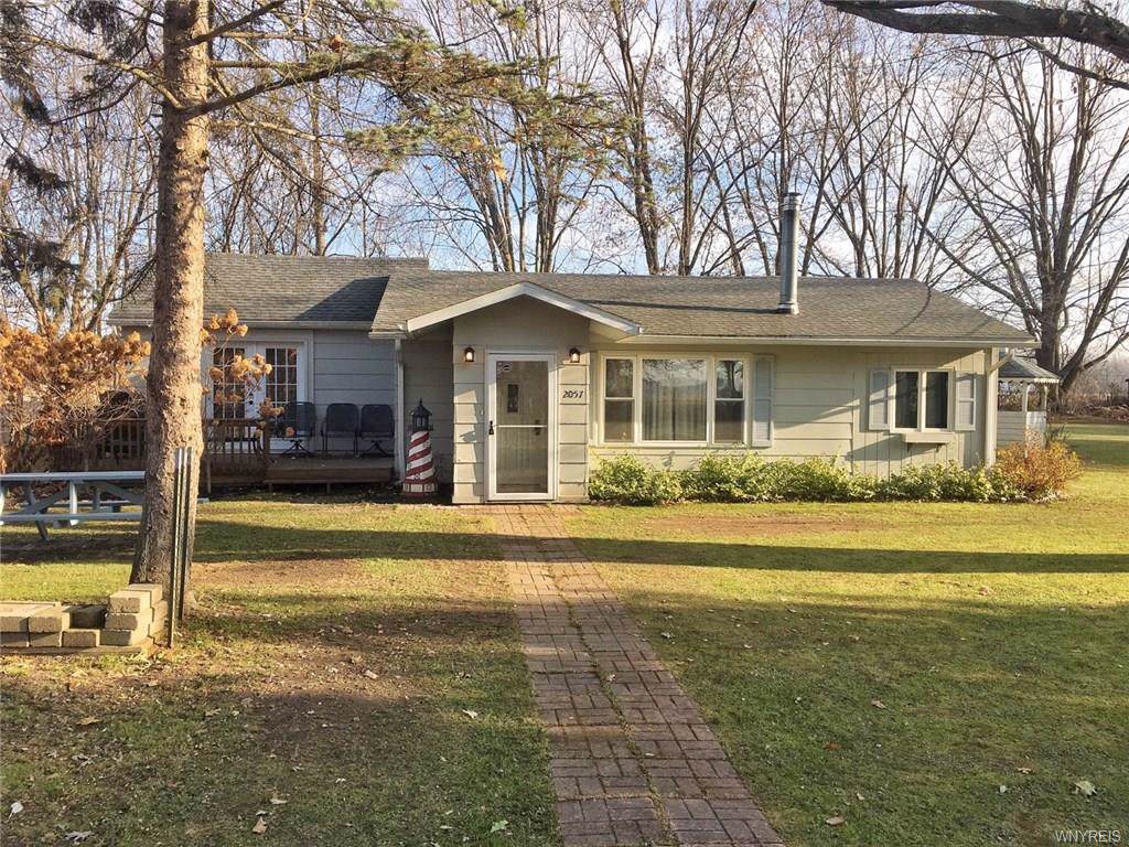 2057 Hanlon Drive - Photo 1