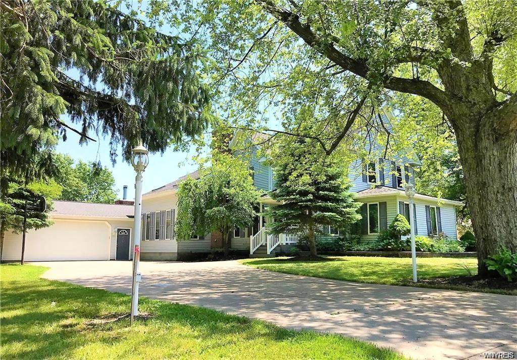 4611 Shisler Road - Photo 1 4611 Shisler Road - Photo 1