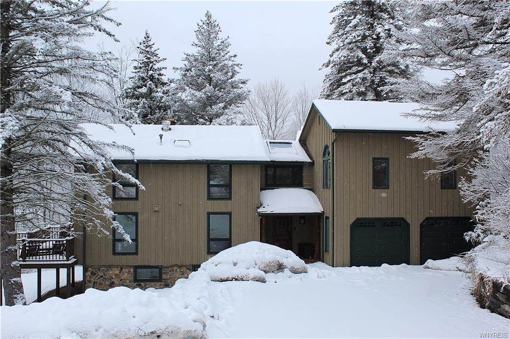6837 Springs Road - Photo 1