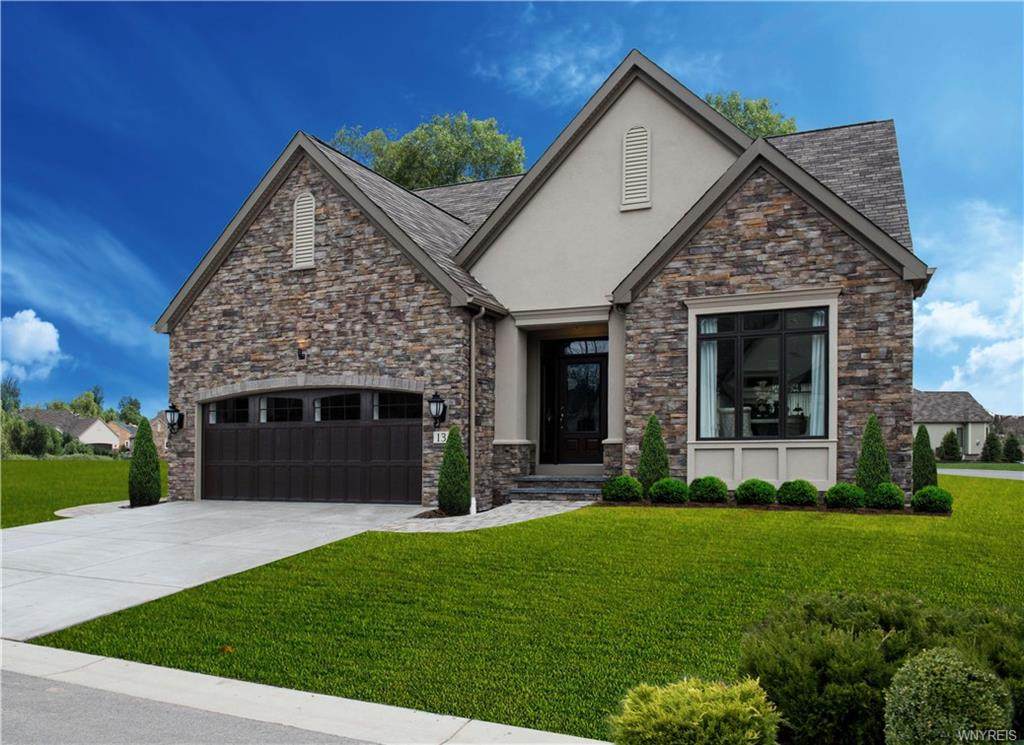 13 Brockton Ridge - Photo 1