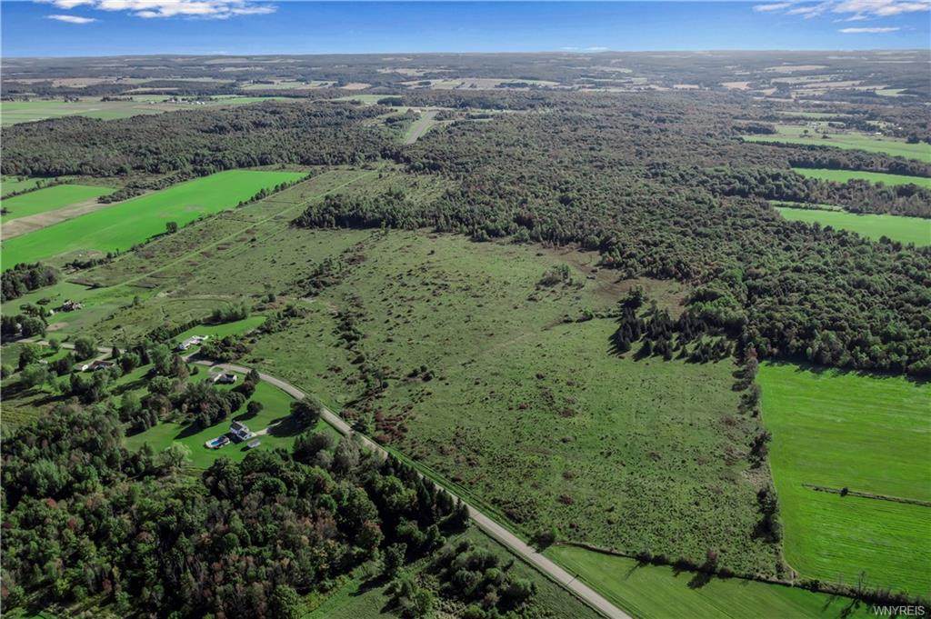 V/L Northwoods Road - Photo 1