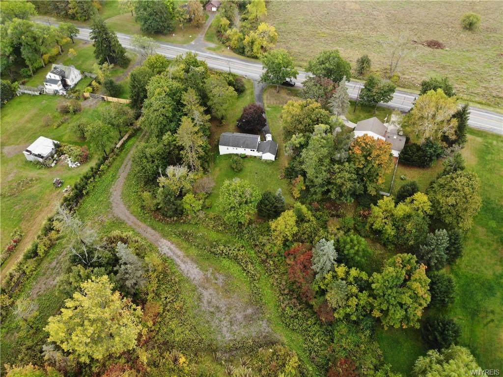 840 Quaker Road - Photo 1