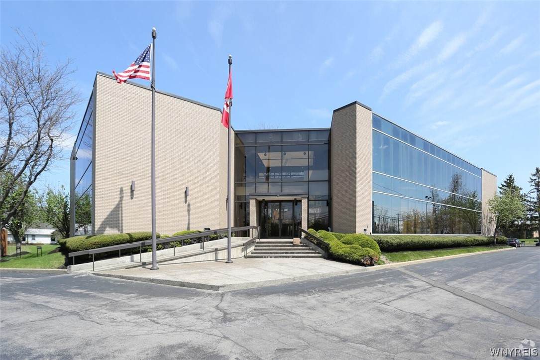 10 John James Audubon Parkway - Photo 1