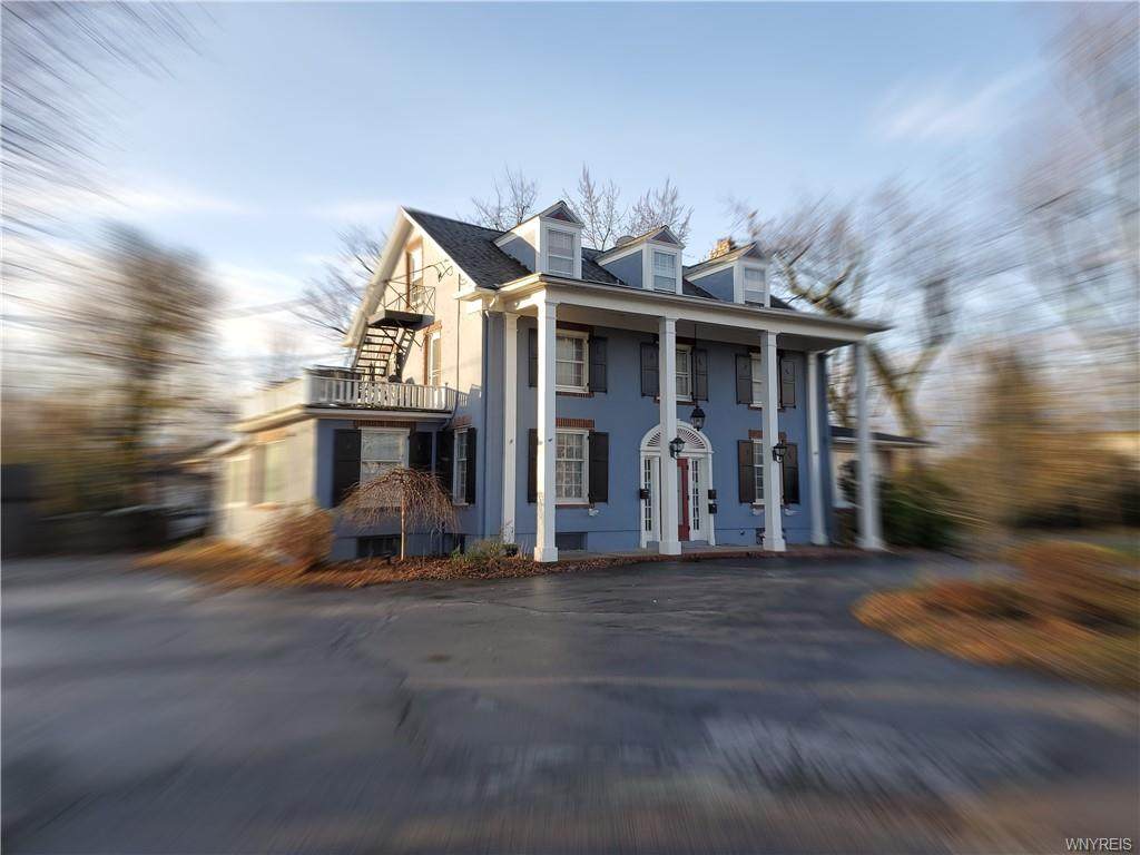 5893 and 5907 Main Street - Photo 1