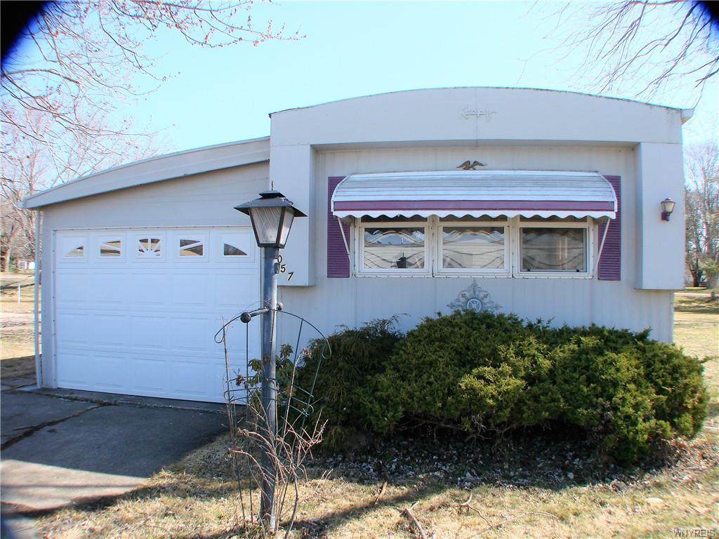 1057 Wish Circle - Photo 1