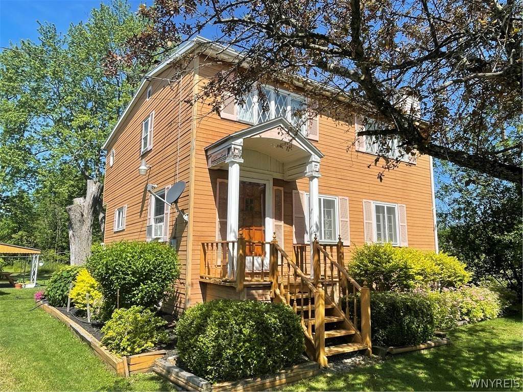 4808 Transit Road - Photo 1