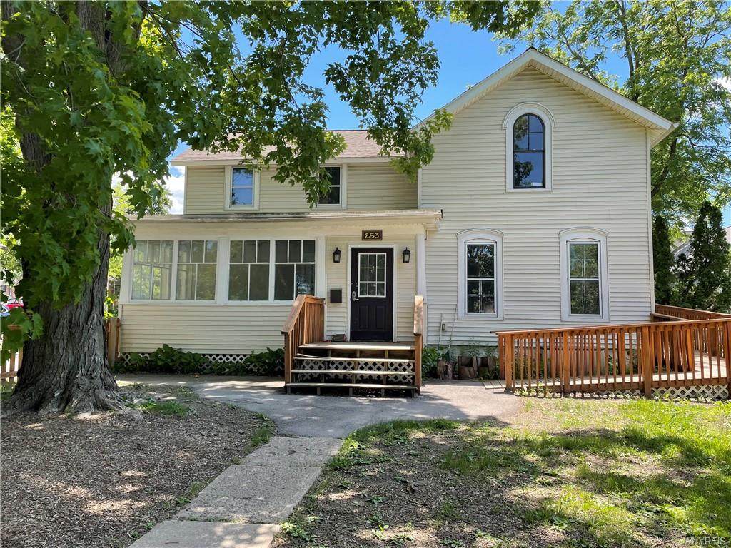 253 Main Street - Photo 1