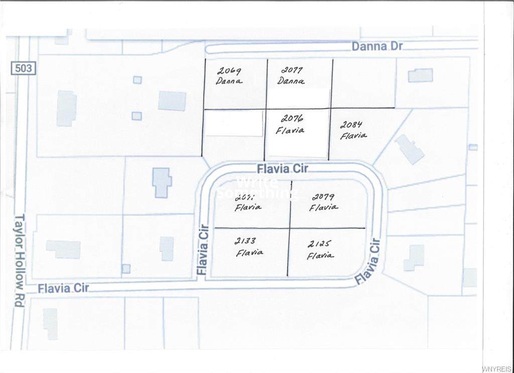 2076 Flavia Circle - Photo 1
