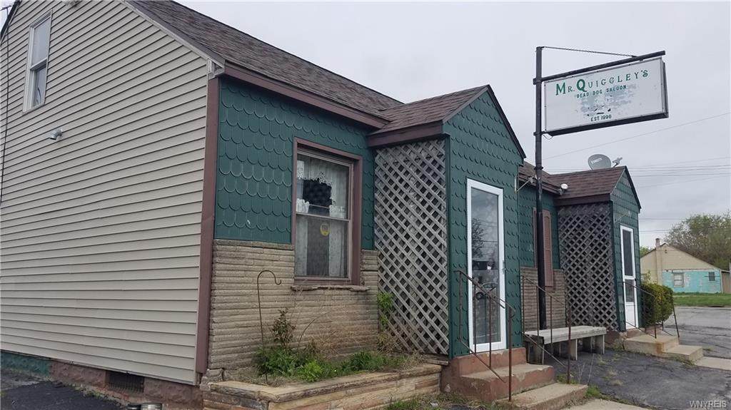 635 West Avenue - Photo 1