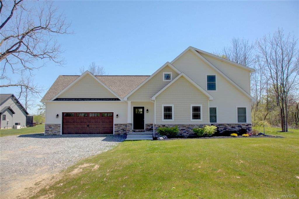 4889 Newstead Road - Photo 1