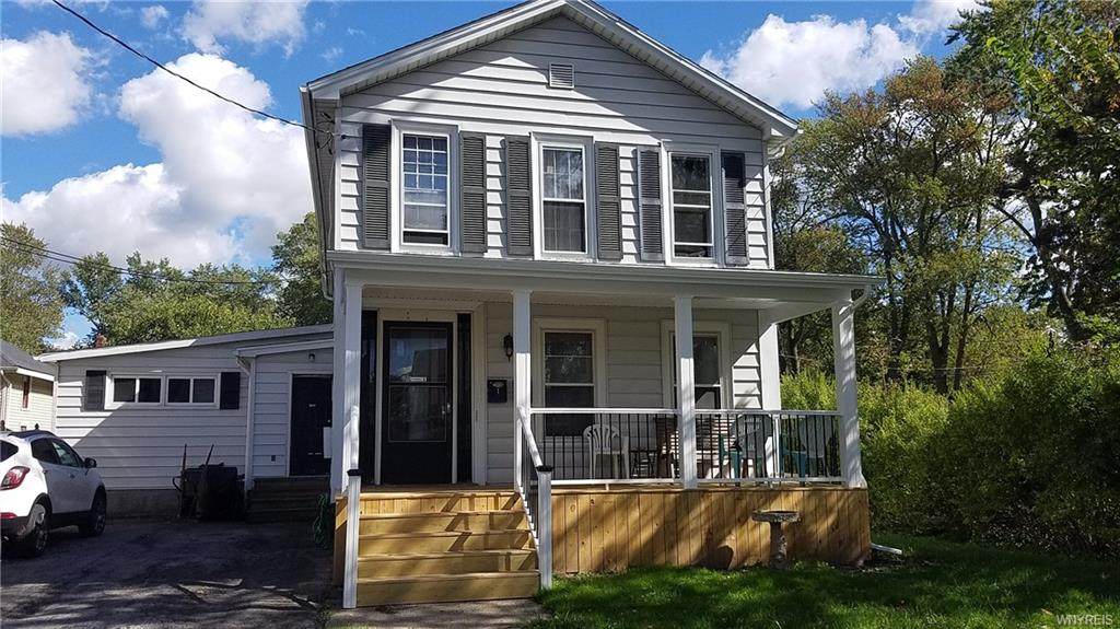 350 Pine Street - Photo 1