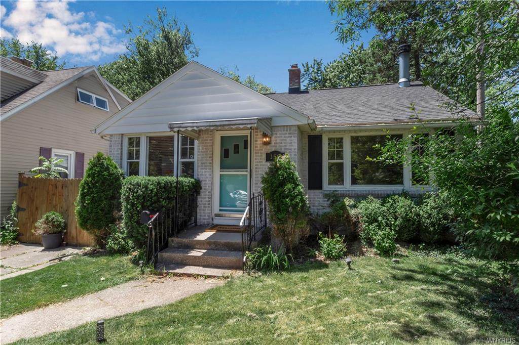 153 Amherstdale Road - Photo 1