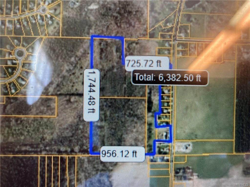 3242 Angle & V/L On Baker Roads Road - Photo 1