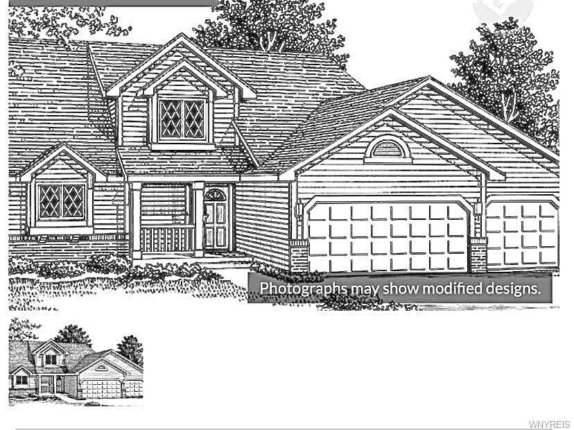 437 Sullivan Road - Photo 1