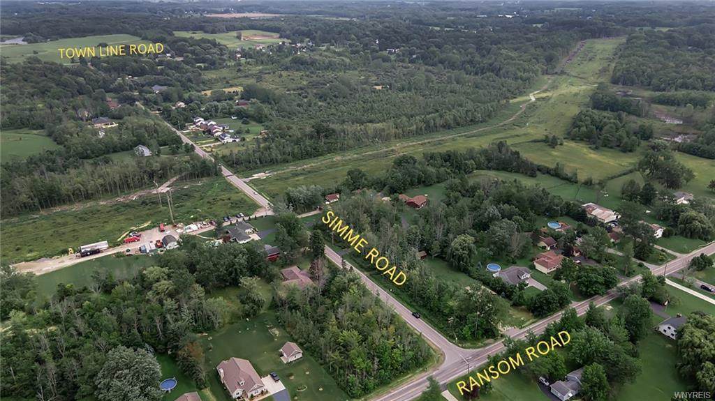 V/L Simme Road - Photo 1