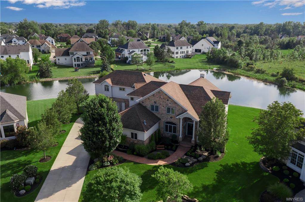 8869 Lake Glen Court - Photo 1