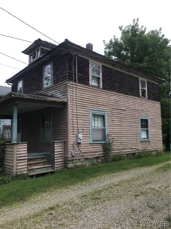36 Elm Street - Photo 1