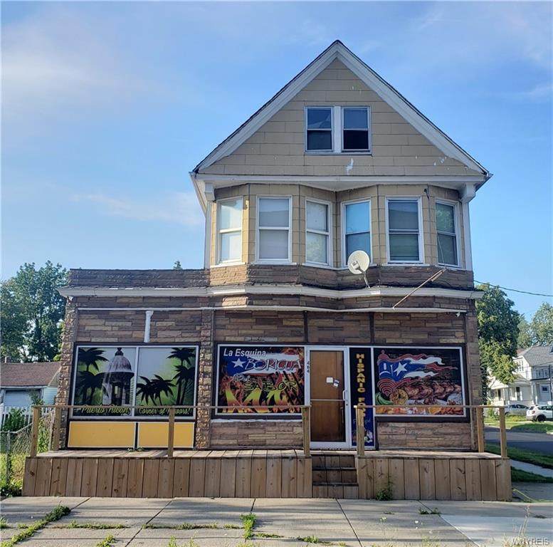 464 Leroy Avenue - Photo 1