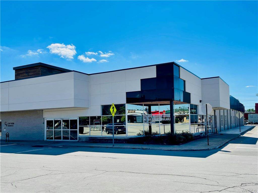45-47 Ellicott Street - Photo 1