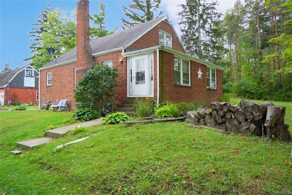 6729 Black Road - Photo 1