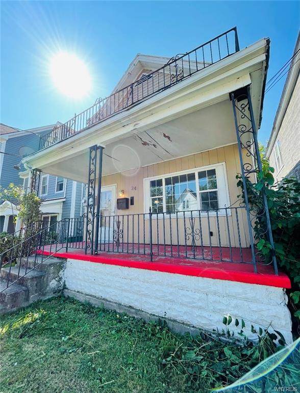 24 Sherwood Street - Photo 1