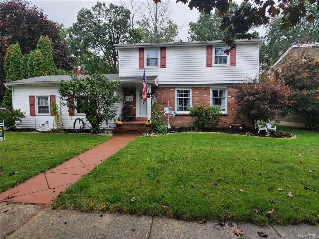889 Castlebar Drive - Photo 1