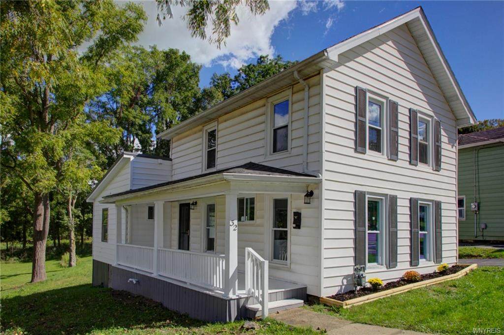 32 Buell Street - Photo 1