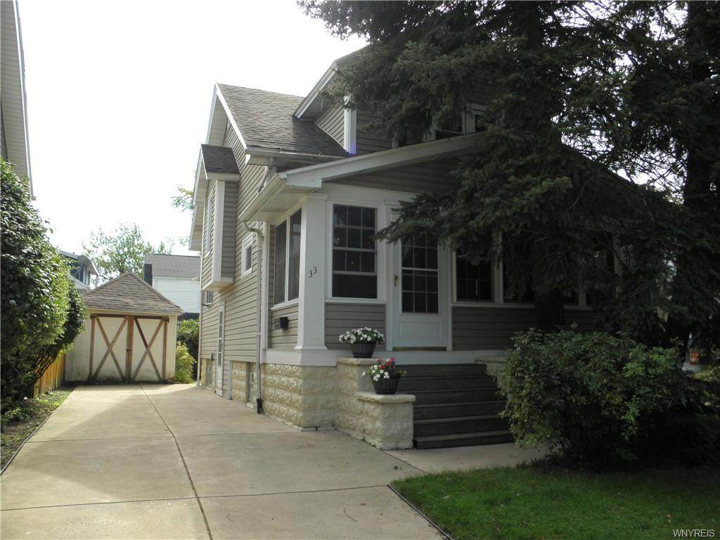 33 Magnolia Avenue - Photo 1