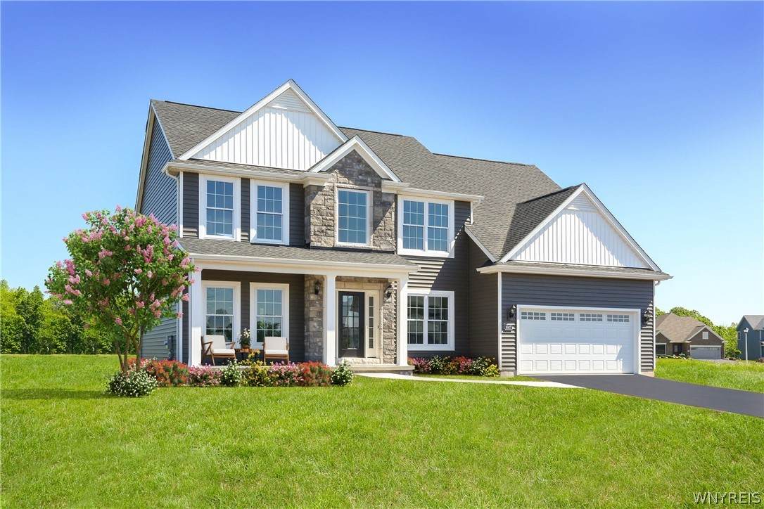 5518 Sycamore Lane - Photo 1